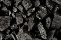 Treberfydd coal boiler costs