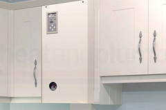 Treberfydd electric boiler quotes