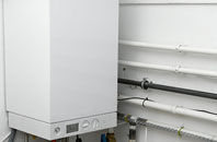 free Treberfydd condensing boiler quotes