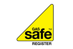 gas safe companies Treberfydd